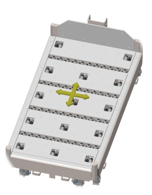 Cell Formation tray